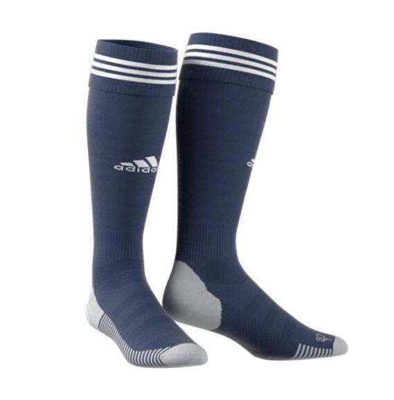 Ajax Away Soccer Socks 2020/21